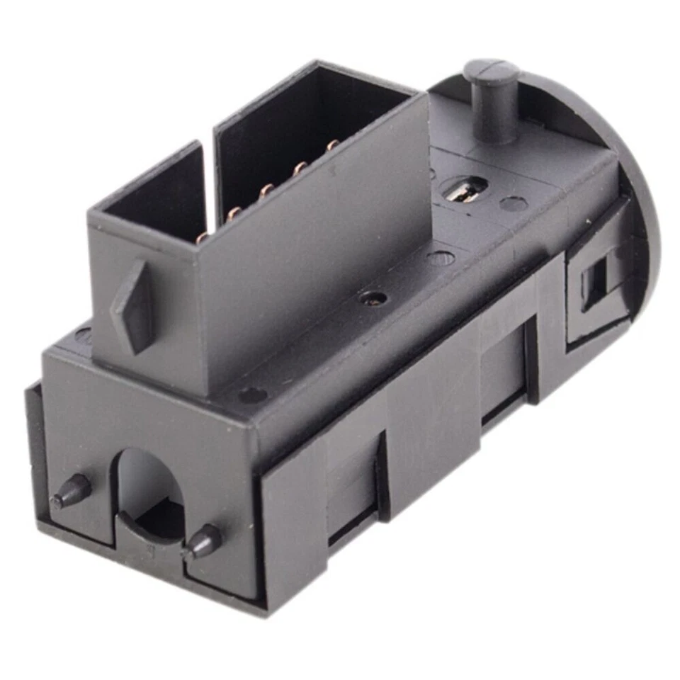 Shift Interlock Solenoid Fits 1988-2010 Ford - Image 4 of 4