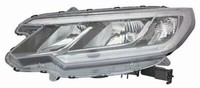 Scheinwerfer Projektor Dx HB3-H11 C / DRL Aled Mot El Honda 2015 Parab