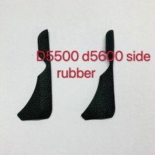 for Nikon D5600 D5500 Side Skin Fuselage Camera Shell Trim Leather