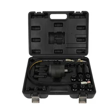 21pcs Removal Tool Sets Diesel Fuel Pneumatic Puller Set For Injectors New