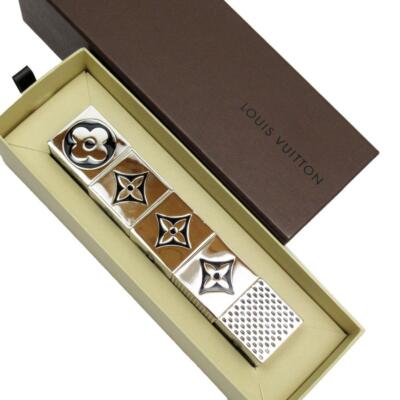Louis Vuitton Authentic Cube Dice Game Object Monogram LV Louis Vuitton Authentic Cube Dice Game Object Monogram LV