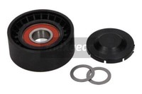54-0650 Maxgear Umlenk-/FüHrungsrolle, Keilrippenriemen FüR Audi,Porsche,Vw