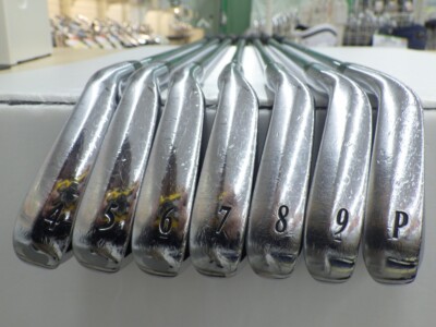 2016 Dunlop SRIXON Z565 4-PW 7PC NS PRO 980GH S-FLEX IRON SET GOLF