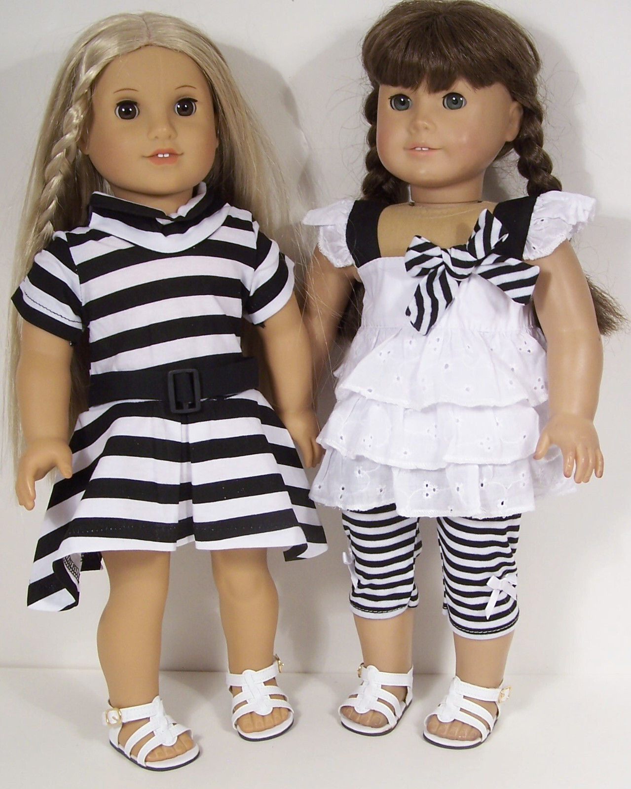 For 18 American Girl (deb)