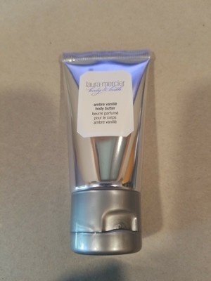 Ambre Vanille Body Butter 2025