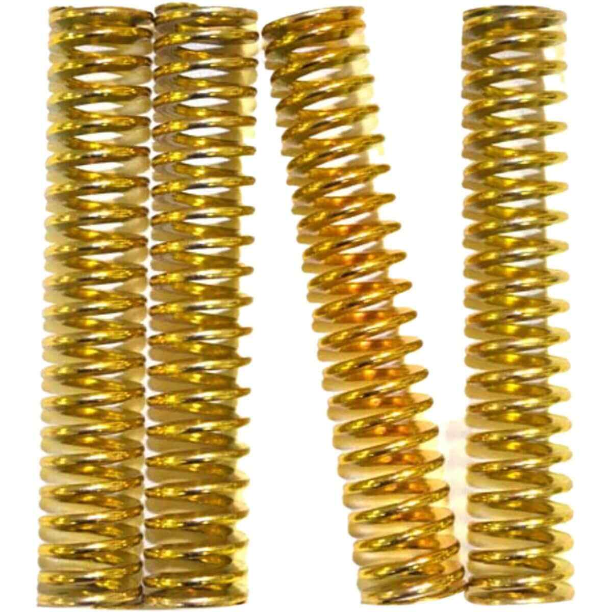 22 Дизайна Комплекта пружин Axl/Vice Softie - Для маленьких размеров, Один цвет, Один размер