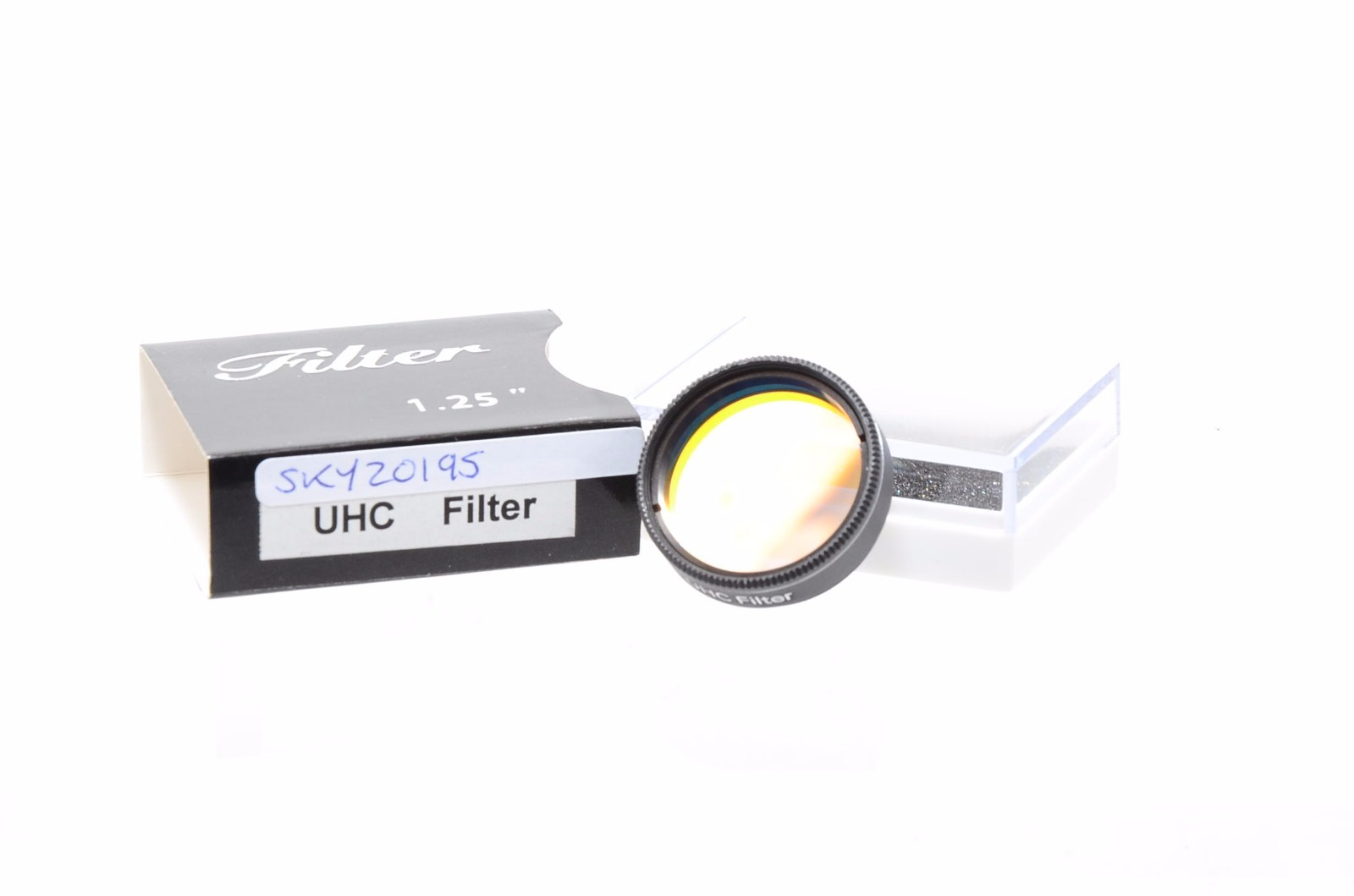 Skywatcher UHC Ultra High Contrast Telescope Filter: 1.25 20195