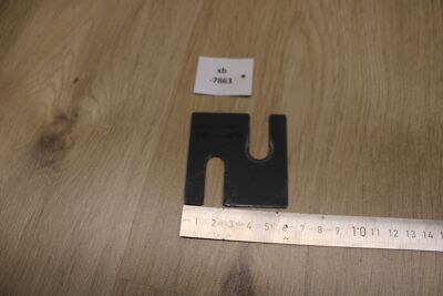 Suzuki 09940-94921 Holder Plate, F xb7863 | eBay