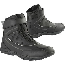 -50% Büse Schuhe B57 geschnürt leicht Motor...