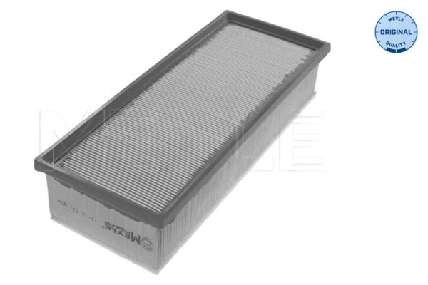 Luftfilter Peugeot 2.2HDI 407/CITROEN C5-image