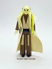 Vintage Kenner Style Custom Star Wars Kit Fisto READ DESCRIPTION
