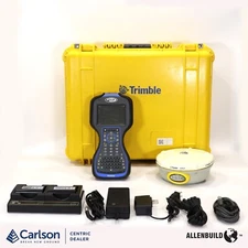 Trimble R8 GPS With Spectra  Ranger 3