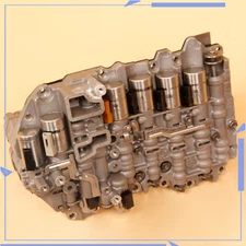 For Jetta Golf Passat 2003-2011 Touran Sharan 09G Valve Body TF-60SN