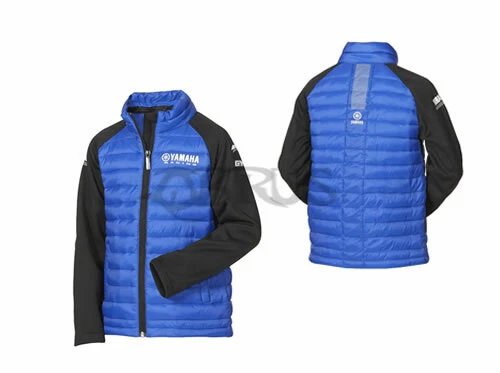 Veste yamaha 2020 noir hot sale