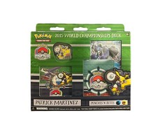 Pokemon 2015 World Championships Jacob Van Wagner Pokemon 2015 World Championships Jacob Van Wagner