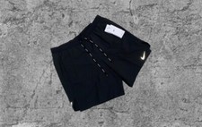 Image of Nike Black 7' Flex Stride Shorts / S/M/L/XL/2XL - CJ5459 010