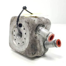 028117021L enfriador de aceite motor para SEAT IBIZA (6J5) SPORT 2008 1338364