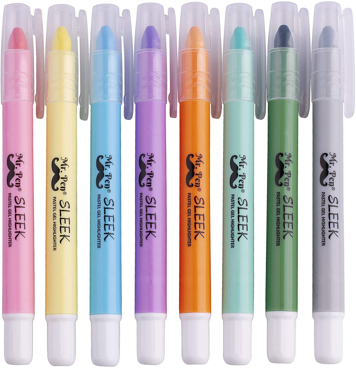 Pastel Highlighters Best Highlighter Pen Pen Highlighters 12 Pack