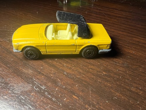 Vintage Hot Wheels Matchbox Cars - Picture 194 of 269