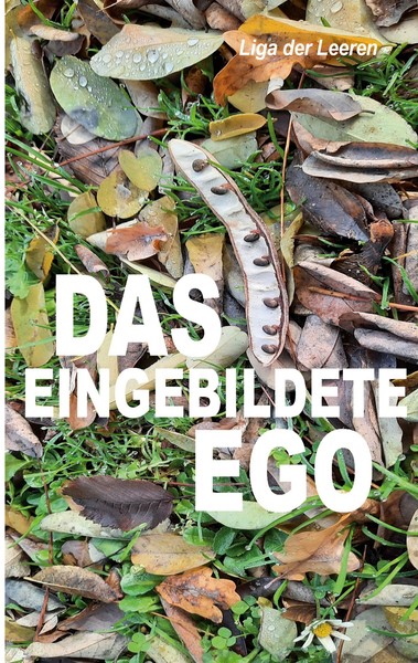 Das Eingebildete Ego (Buch)-image