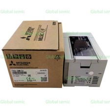 1 PCS Brand New FX5U-32MR / ES In Box