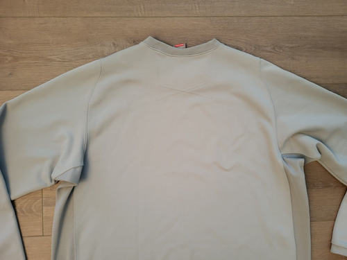 UC Merced Bobcatts Nike Mens XL Therma Fit Sweatshirt Long Sleeve Sweater - Picture 7 of 9