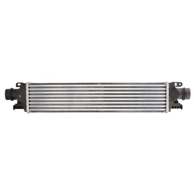Ladeluftkühler NISSENS 96279