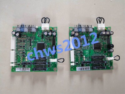 1 PCS ABB inverter Optical fiber communication board AINT14C in good condition