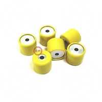 Set 6 Rollen Massette Variator Originale Piaggio Fly 150 2008-2011