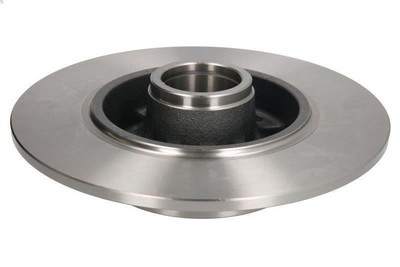 Brake Disc Bosch 0 986 479 708 for Megane III Coupe (DZ0/1_) 1.6 2008-2015