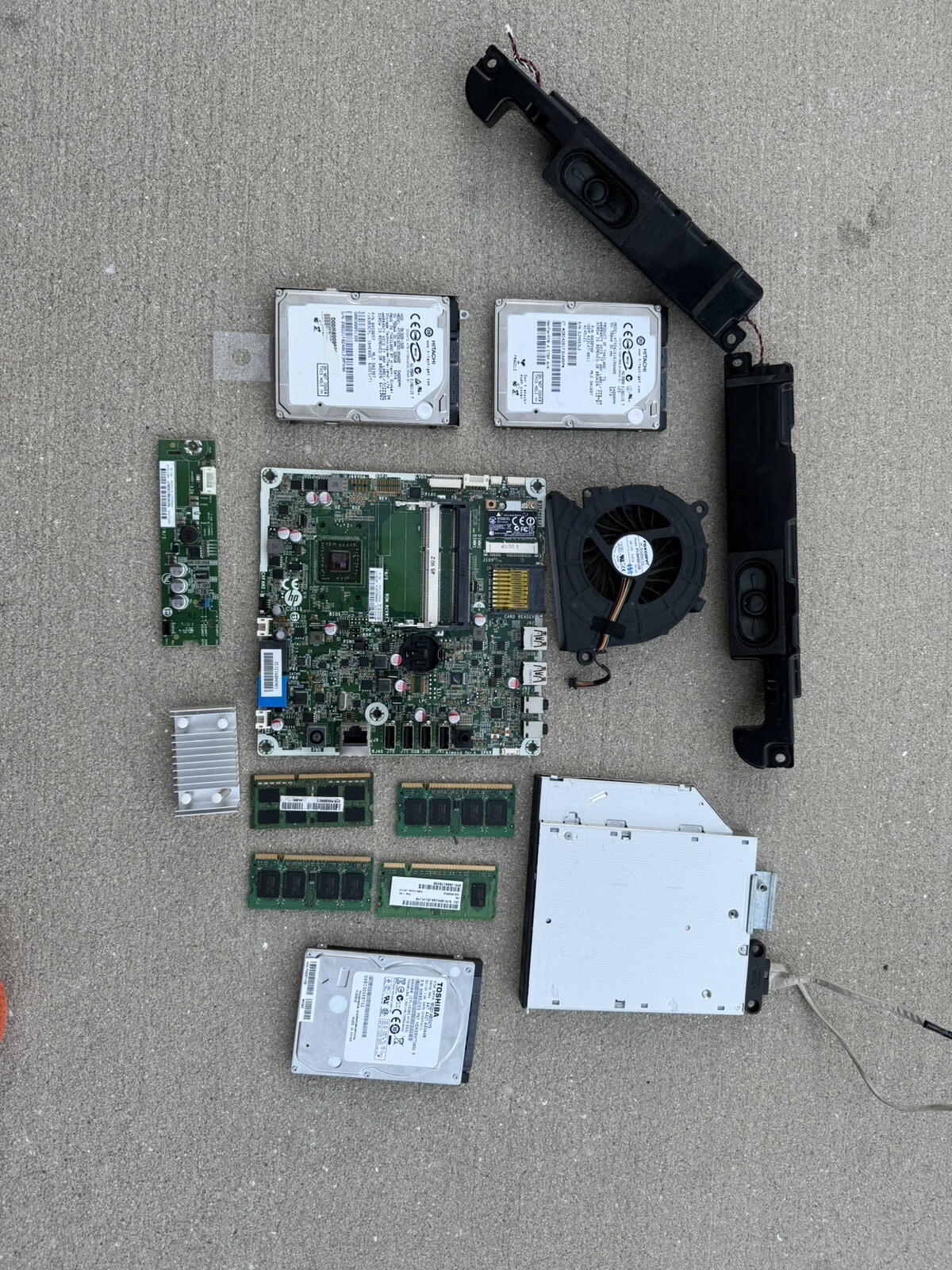 4 Full Computers | eBay