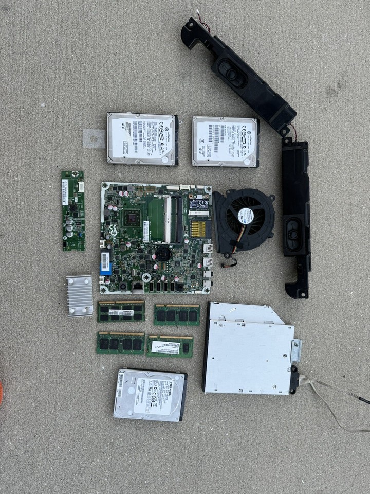 4 Full Computers | eBay
