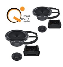 Hertz MLK 165 Mille LEGEND Kit 2 vie Altoparlanti Auto 16 cm 165 mm MLK165.3