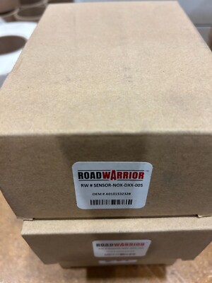 Roadwarrior NOX-DXX-005 Nox Sensor