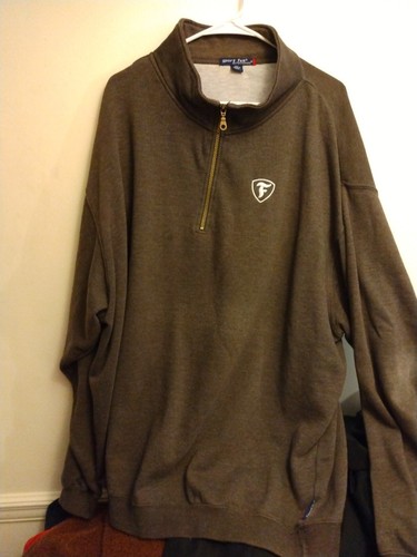 Firestone Jacket Mens Green 3X