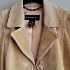 Preços baixos em Classiques Entier Casacos, jaquetas e Coletes