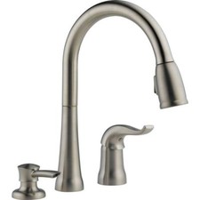 Delta Kate 16970-SSSD-DST