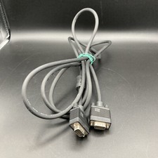 AWM 2919 80 C 30V VW-1 Low Voltage Computer Cable 8ft