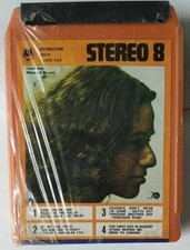 Stereo 8: Carole King - Rhymes Reason nuovo sigillato