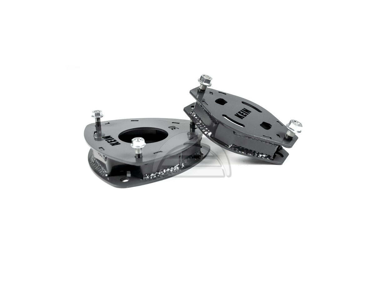 【入手困難】Forester’ｓCafe Fit-Stand フィットスタンド Professional Lift Kit for Subaru Impreza 07-16 Forester SJ