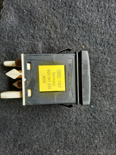 A4 B5 Schalter Nebelscheinwerfer 4D0941535