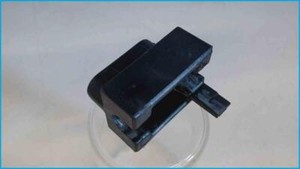 Plastik Gehäuseteil Holder Brühgruppe Motor DeLonghi ECAM23.420.SB