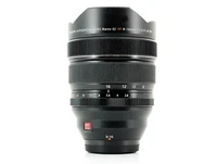 Fujifilm XF 8-16mm f2.8 R LM WR Lens
