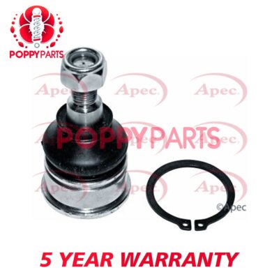 Fits Honda Civic 2000-2005 1.4 1.6 1.7 TDi GCP Front Lower Ball Joint #1