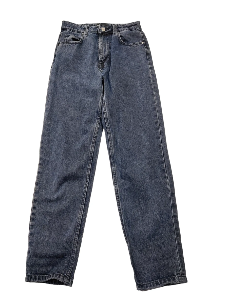 Eur 34 best sale jeans