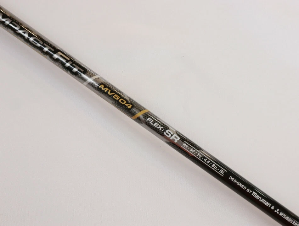 MARUMAN Majesty SHUTTLE NX-1 2018 U4 SR-flex 20deg 41in UT Utility Hybrid GOLF - Image 4 of 4