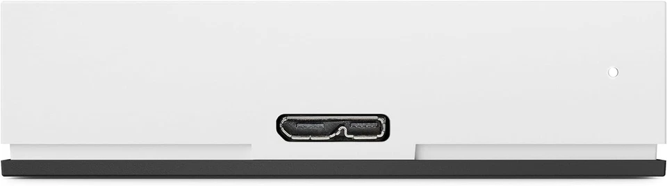 Seagate Game Drive for PS5 5TB External HDD - USB 3.0, Officially Licensed, Blue - Image 4 of 4