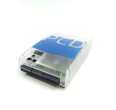 PCD1.M2120 SAIA PROCESS CONTROL DEVICE [USED]