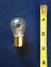 Wagner Trunk Light Bulb # 1142, Set of 3