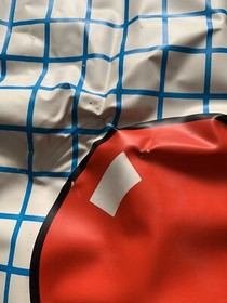 Nintendo NES Power Pad (NES028) Gamepad with Original Box